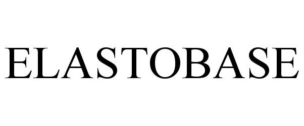  ELASTOBASE