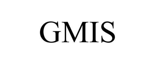 Trademark Logo GMIS