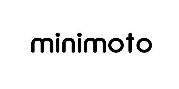 Trademark Logo MINIMOTO