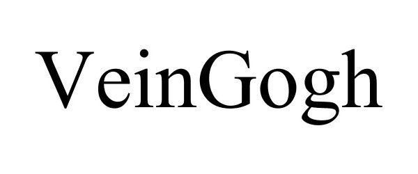 Trademark Logo VEINGOGH