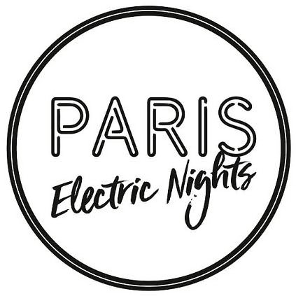  PARIS ELECTRIC NIGHTS