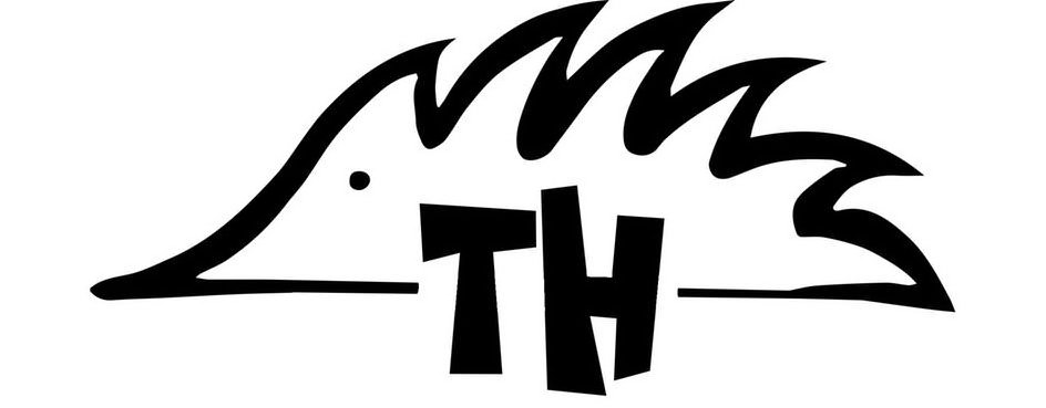 Trademark Logo TH