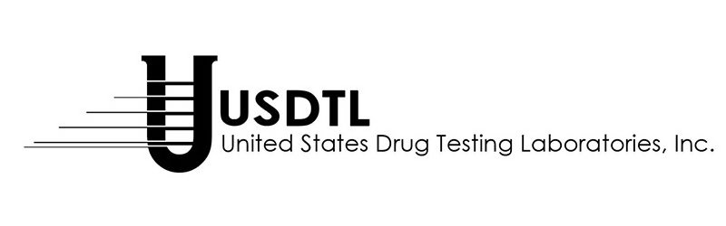 Trademark Logo USDTL UNITED STATES DRUG TESTING LABORATORIES, INC.