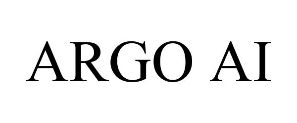  ARGO AI