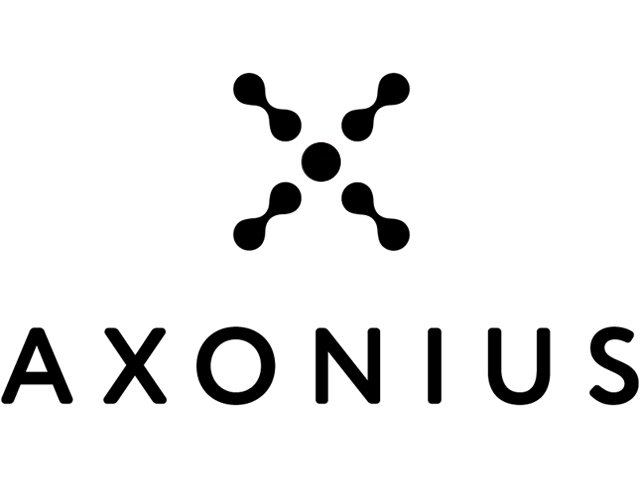 Trademark Logo AXONIUS