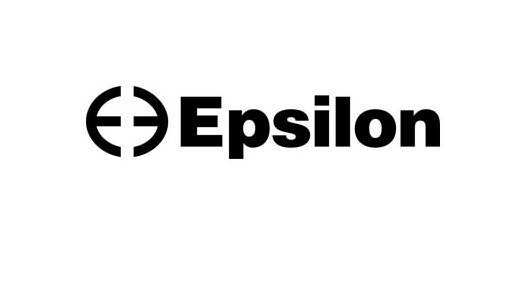 Trademark Logo EPSILON