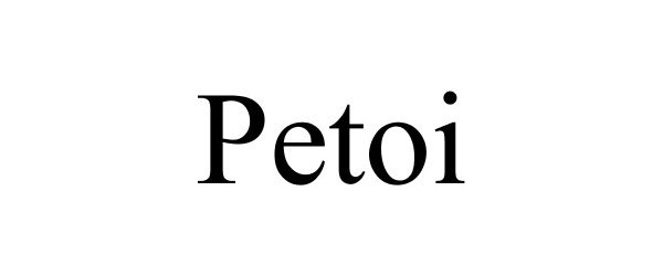 PETOI