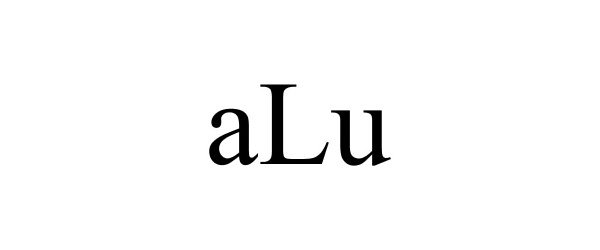 ALU