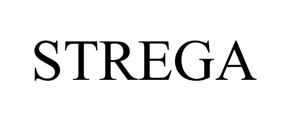  STREGA