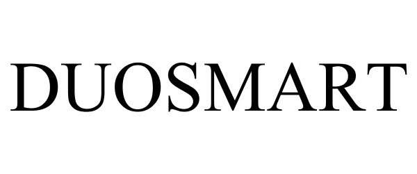 Trademark Logo DUOSMART