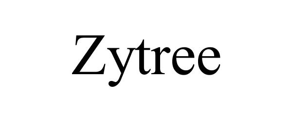  ZYTREE