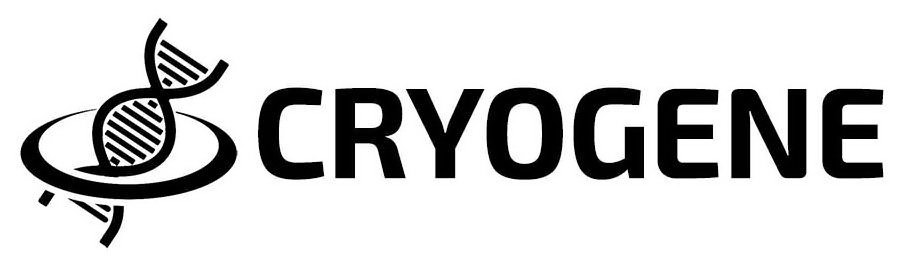 Trademark Logo CRYOGENE