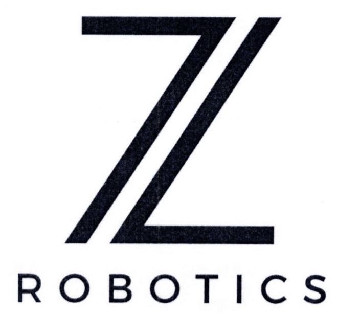 Trademark Logo Z ROBOTICS
