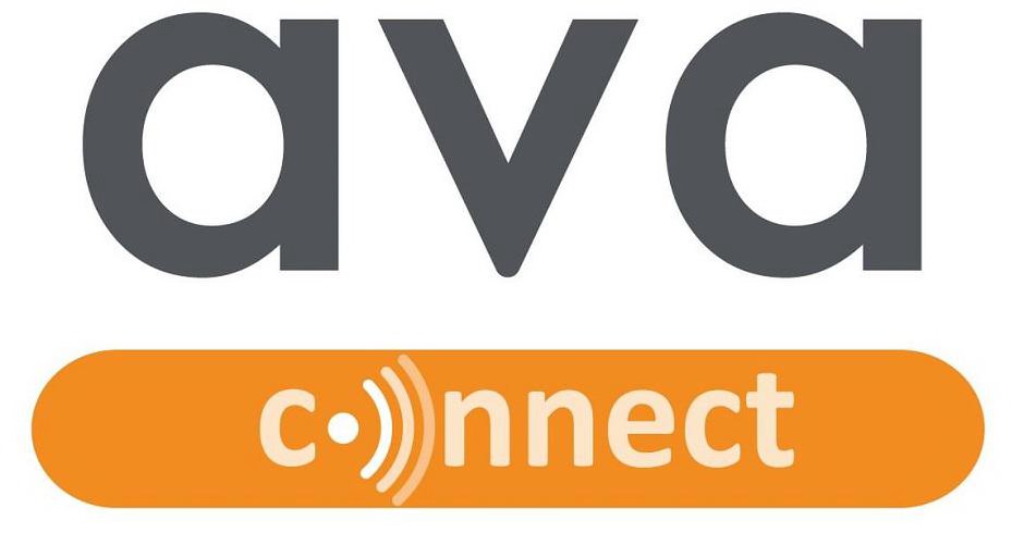 Trademark Logo AVA CONNECT