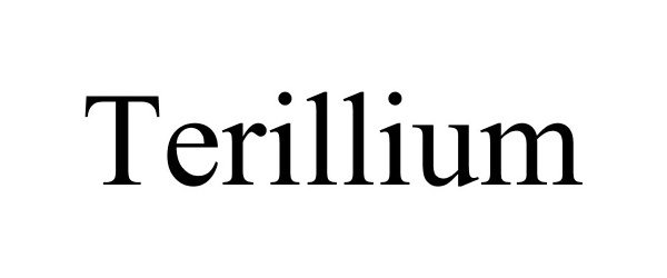 TERILLIUM