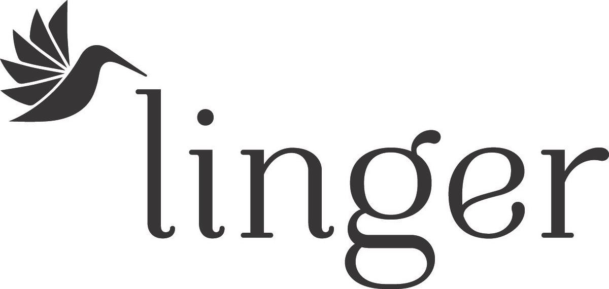 Trademark Logo LINGER