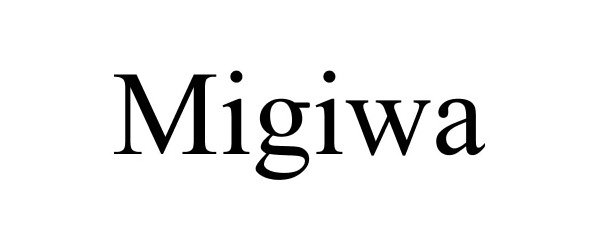 MIGIWA