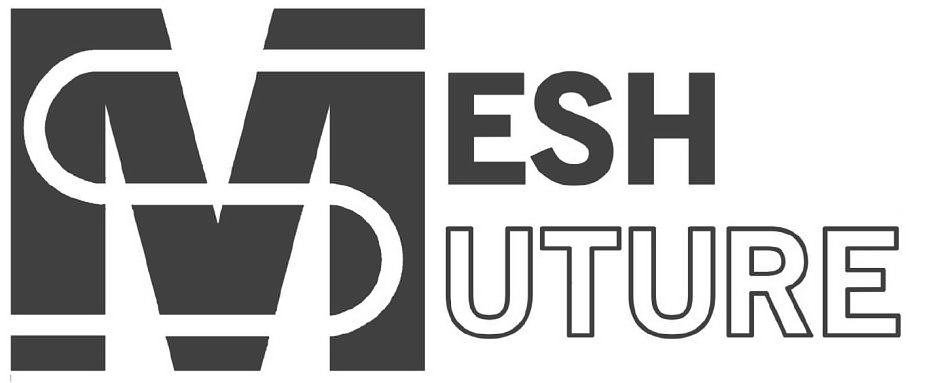 Trademark Logo MESH SUTURE