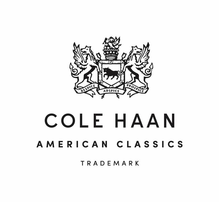Trademark Logo COLE HAAN AMERICAN CLASSICS TRADEMARK