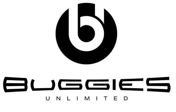 Trademark Logo BU BUGGIES UNLIMITED