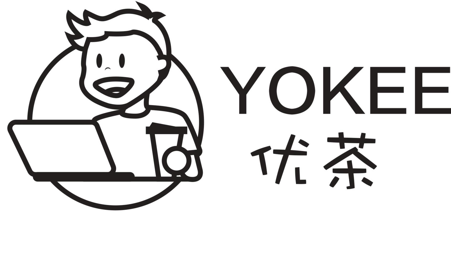 Trademark Logo YOKEE