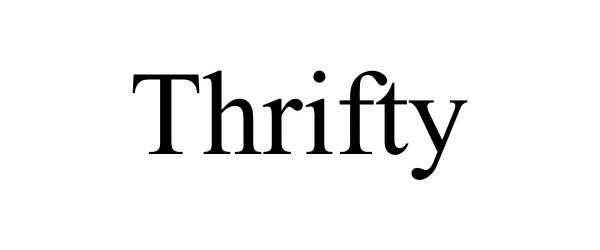 THRIFTY