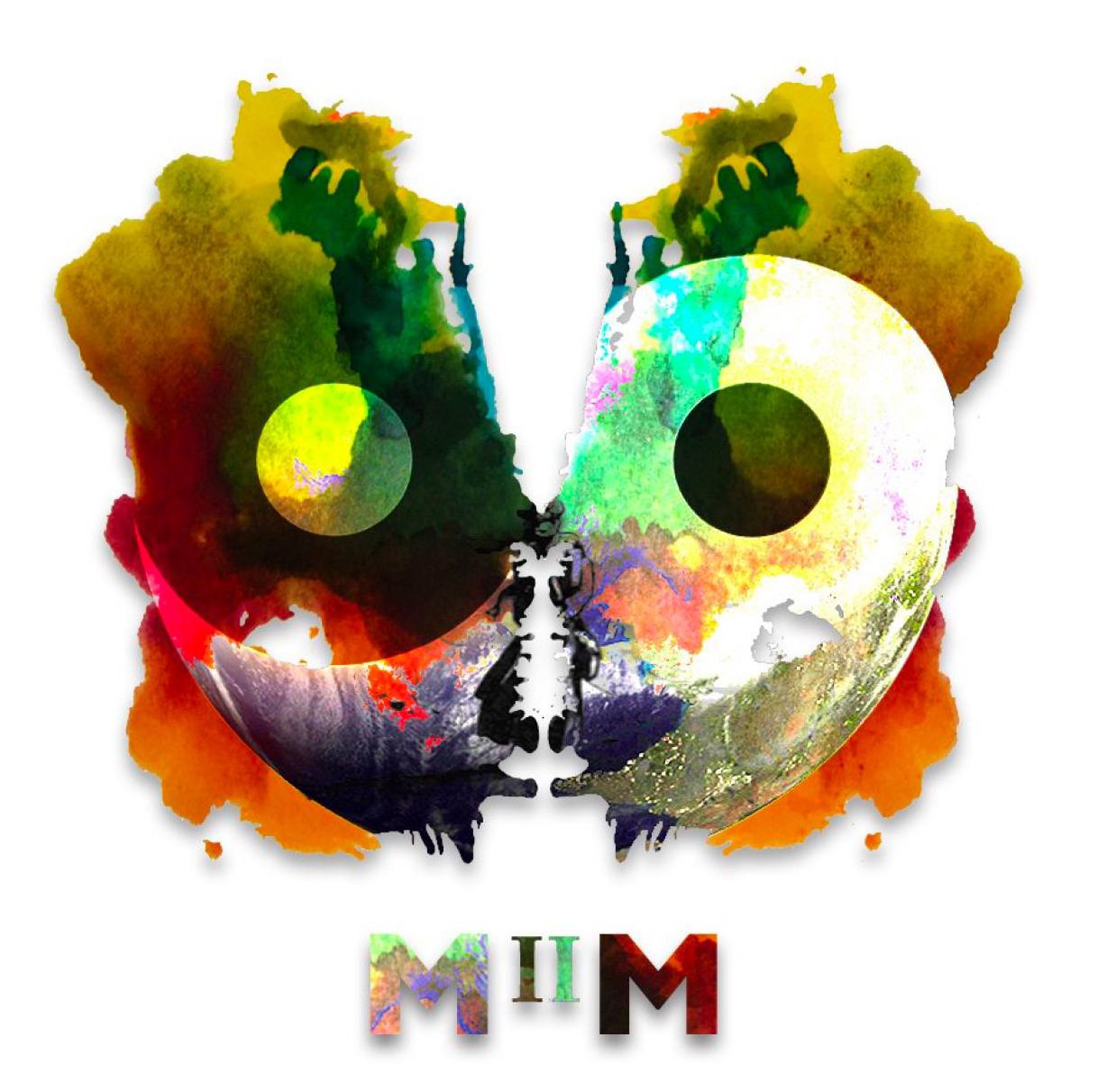 Trademark Logo MIIM