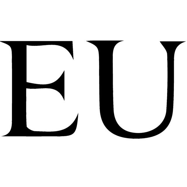 Trademark Logo EU