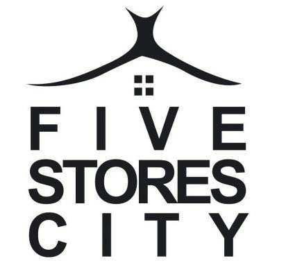  FIVE STORES CITY