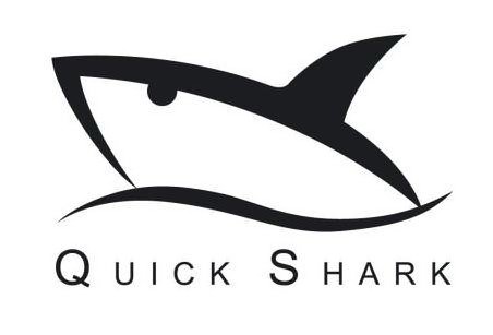 Trademark Logo QUICK SHARK