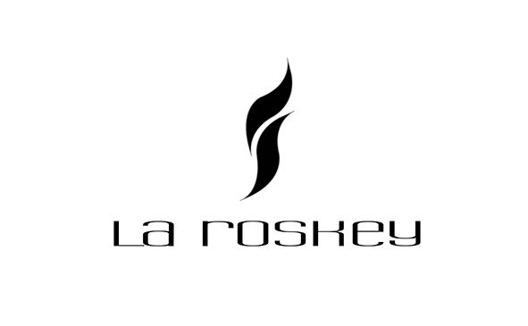 Trademark Logo LA ROSKEY