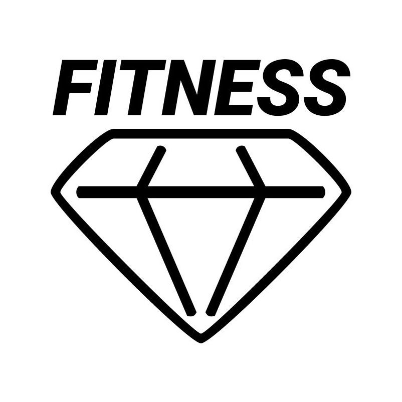 Trademark Logo FITNESS