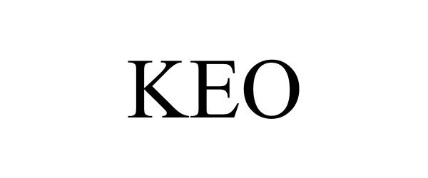 KEO