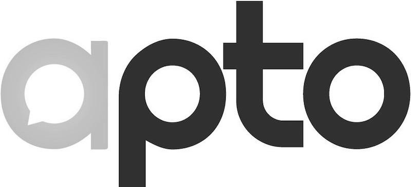 Trademark Logo APTO