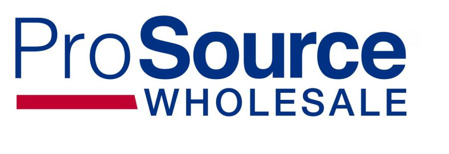 Trademark Logo PROSOURCE WHOLESALE