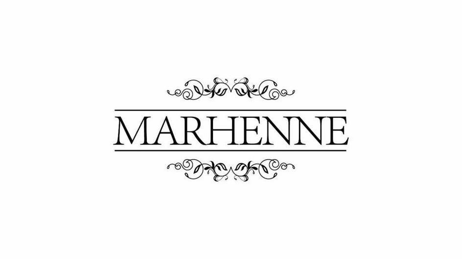 Trademark Logo MARHENNE