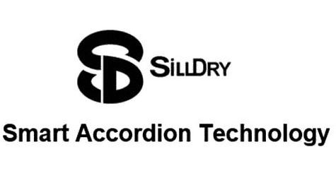  SD SILLDRY SMART ACCORDION TECHNOLOGY