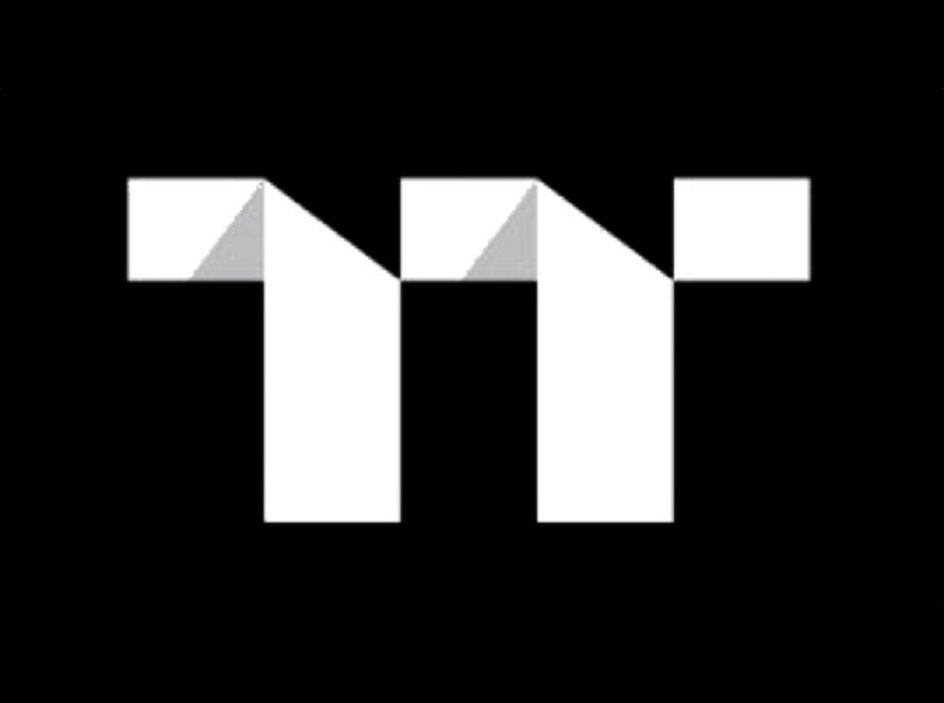 Trademark Logo TT