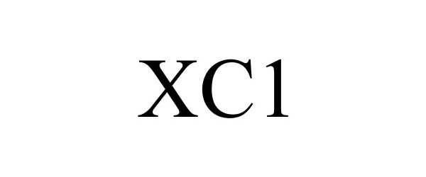 XC1