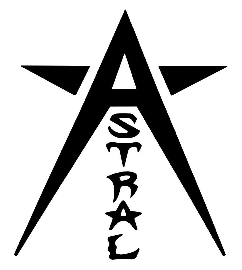 Trademark Logo ASTRAL