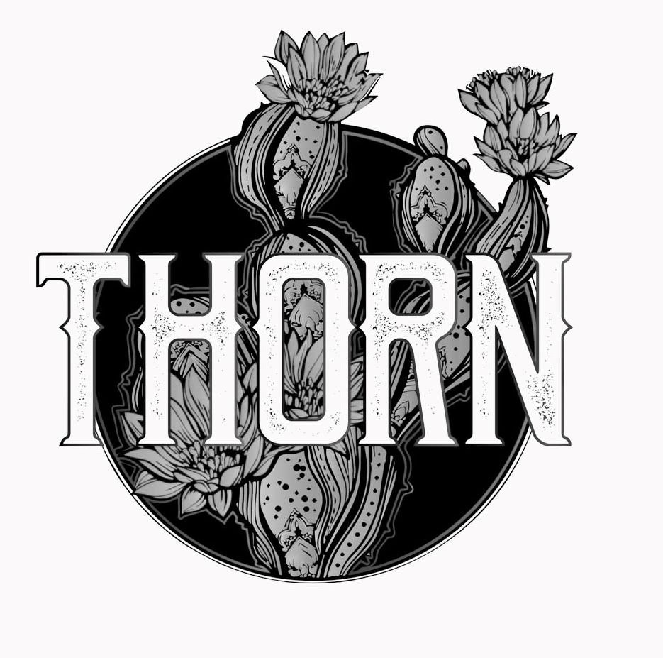 Trademark Logo THORN
