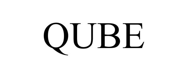  QUBE