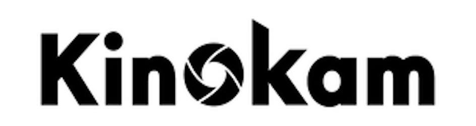 Trademark Logo KINOKAM