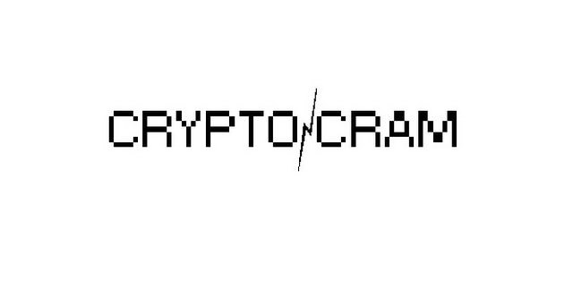 CRYPTO/CRAM