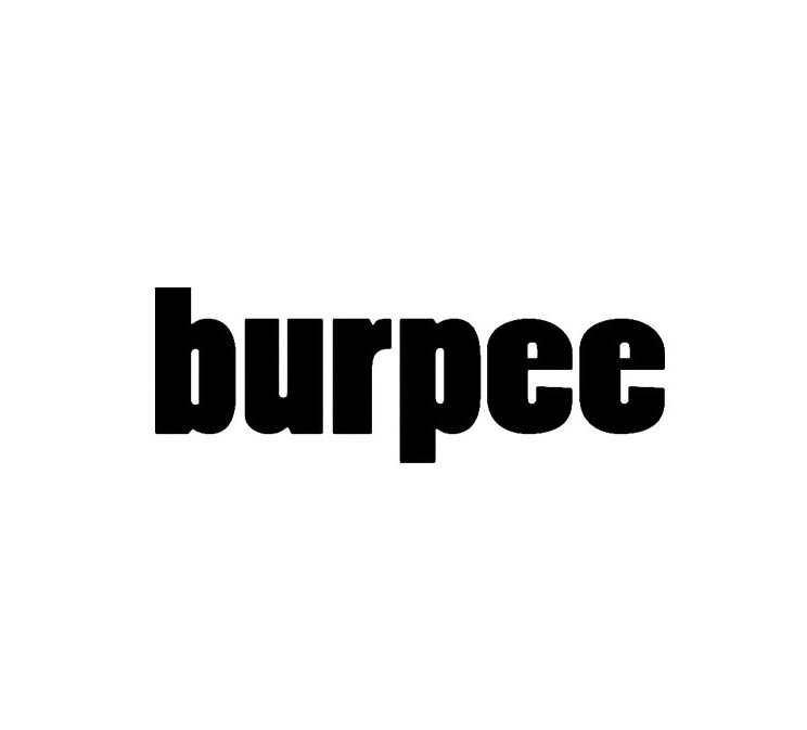 BURPEE