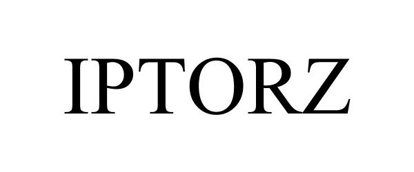  IPTORZ