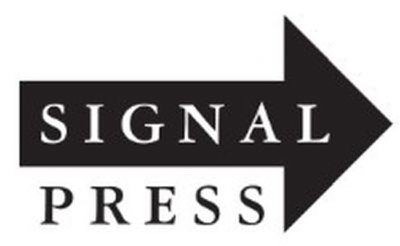 Trademark Logo SIGNAL PRESS