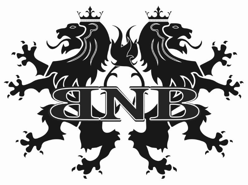 Trademark Logo BNB