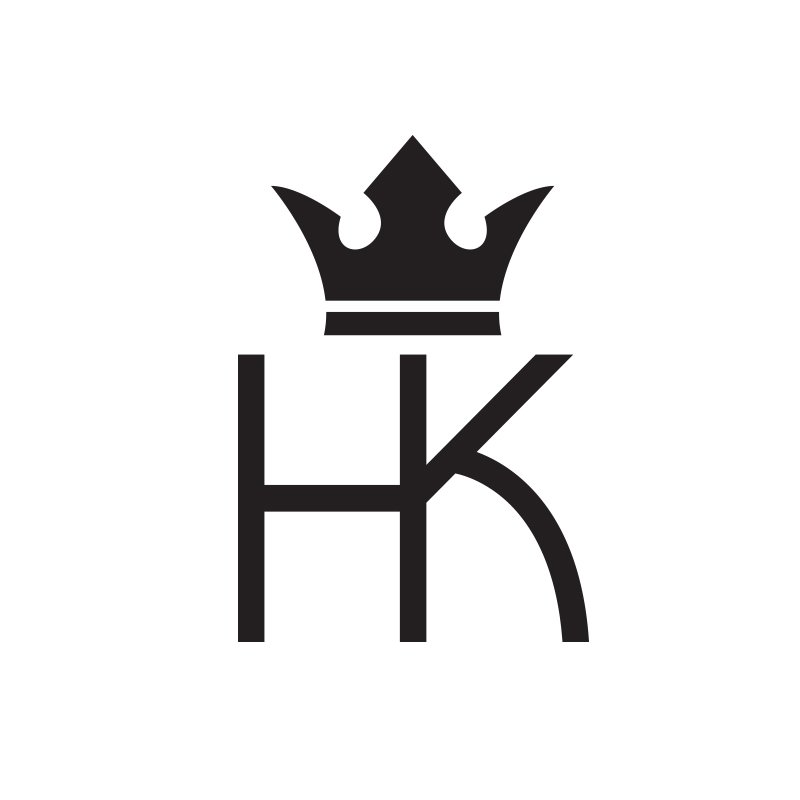 Trademark Logo HK