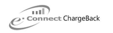  E-CONNECT CHARGEBACK